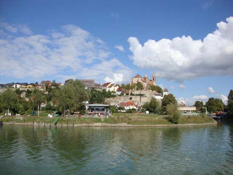 Hotel Stadt Breisach Exterior foto